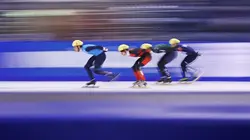 Sur Eurosport 2 à 18h50 : Patinage de vitesse Championnat d'Europe ISU 2022