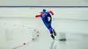Patinage de vitesse : Championnats du monde