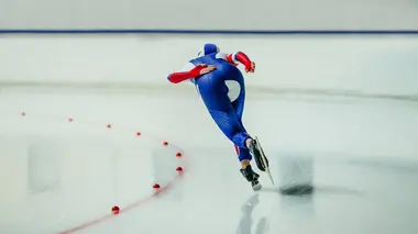 Patinage de vitesse : Championnats du monde