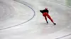 Patinage de vitesse Jeux olympiques 2026