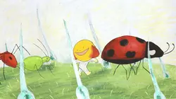 Patouille et Momo S01E08 L'ortie