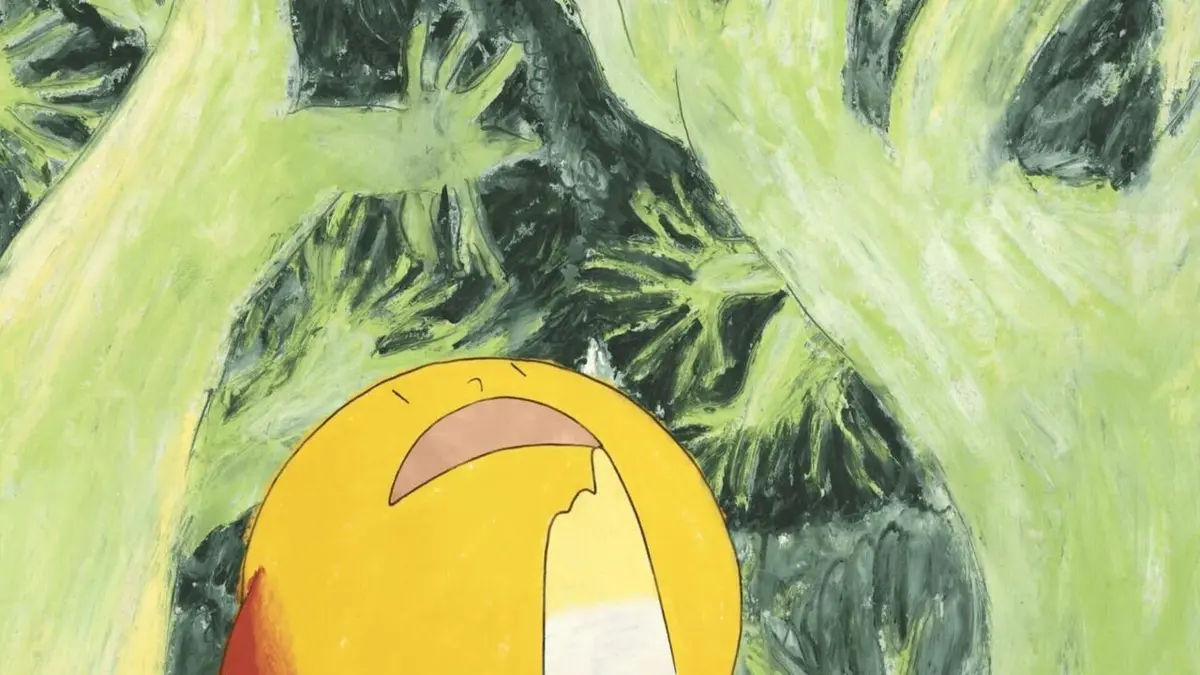 Patouille et Momo S01E14 Le Brocoli