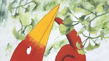 Le Ginkgo