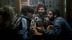 Patria  S01E05 Chapitre 5 : Au pays des taiseux