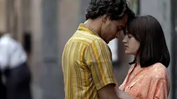 Patria  S01E06 Chapitre 6 : Patries et fariboles