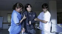 Patria  S01E05 Chapitre 5 : Au pays des taiseux