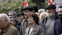 Patria  S01E06 Chapitre 6 : Patries et fariboles