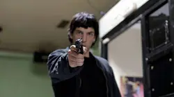 Patria  S01E05 Chapitre 5 : Au pays des taiseux