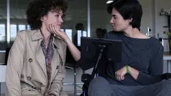 Patria  S01E07 Chapitre 7 : Pain ensanglanté