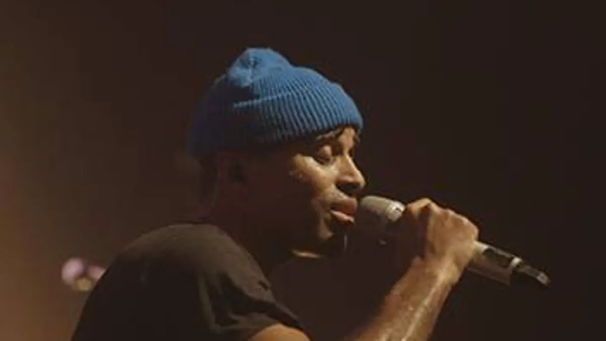 Patrice à l'Elysée Montmartre