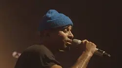 Visuel de Patrice à l'Elysée Montmartre