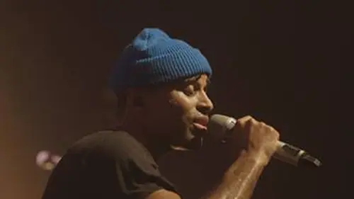 Patrice à l'Elysée Montmartre