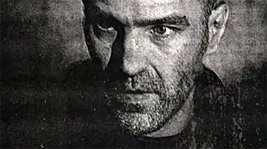 L'ombre d'un tueur en série