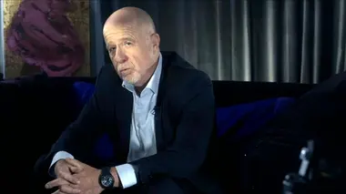 A travers les mailles du filet