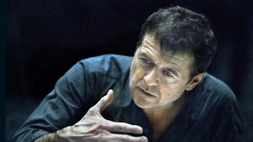 Patrice Chéreau, irrésistiblement vivant