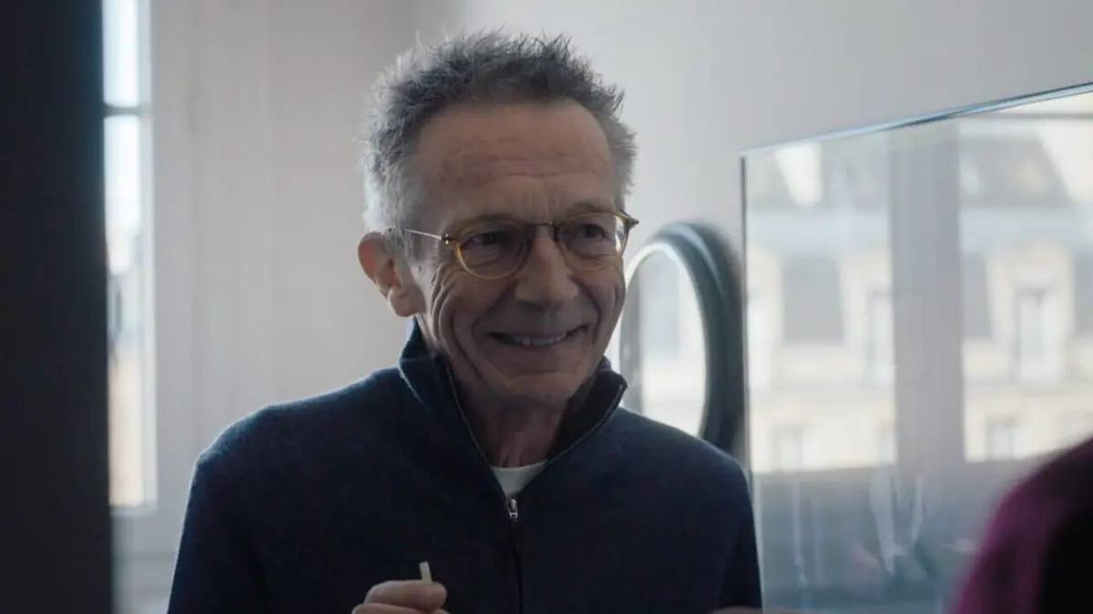 Patrice Leconte, le regardeur