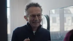 Patrice Leconte, le regardeur