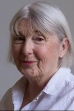 Photo de Patricia England