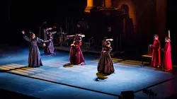 Patricia Guerrero : Catedral