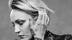 Patricia Kaas, mademoiselle chante...