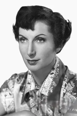 Photo Patricia Laffan