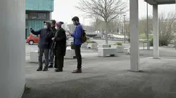 Patricia Mazuy : avant Saturne