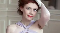 Patricia Petibon