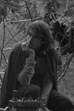 Photo de Patricio Martinez