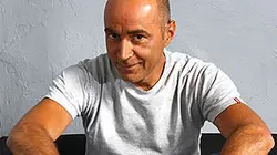 Visuel de Patrick Bosso : Du bonheur !