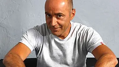 Patrick Bosso : Du bonheur !