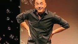 Visuel de Patrick Bosso : La courte échelle