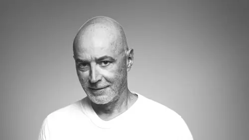 Patrick Bosso : Sans accent