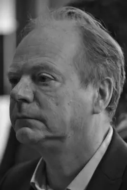 Photo de Patrick Boucheron