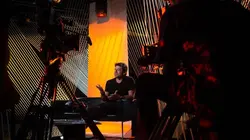 Patrick Bruel, entre les lignes