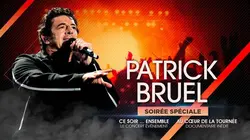 Patrick Bruel, le concert événement