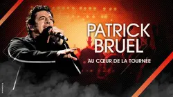 Patrick Bruel, le concert événement