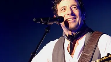 Patrick Bruel : Live 2014