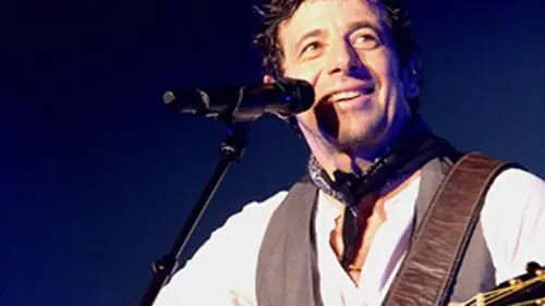 Casting Patrick Bruel : «On s'était dit rendez-vous dans 25 ans»