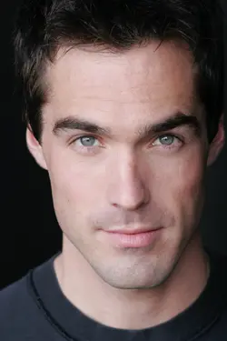 Photo Patrick Burleigh