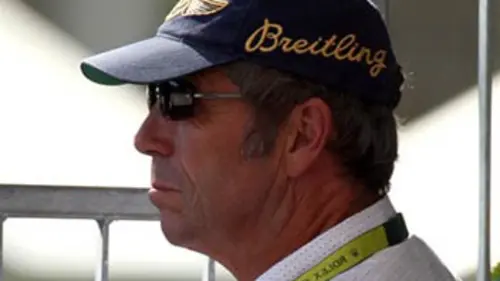 Casting Patrick Caron, du rêve à la gloire