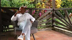 Patrick Chamoiseau, l'intention du monde