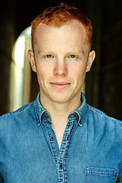 Photo Patrick Cullen