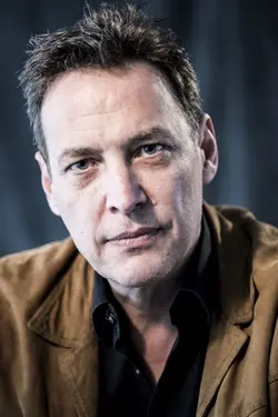 Photo Patrick Delmas