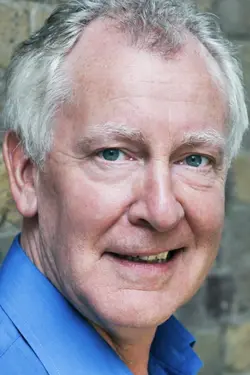 Photo Patrick Driver