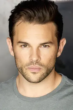 Photo Patrick Duke Conboy