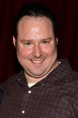 Photo de Patrick Ferrell