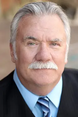 Photo de Patrick G. Keenan