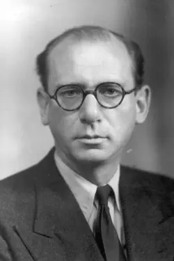 Photo de Patrick Hamilton