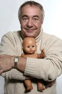 Photo de Patrick Lemaître