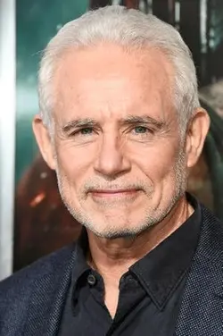 Photo Patrick McCormick